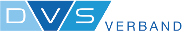 Logo Deutscher Verband für Schweißen und verwandte Verfahren