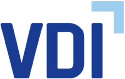 Logo Verein Deutscher Ingenieure